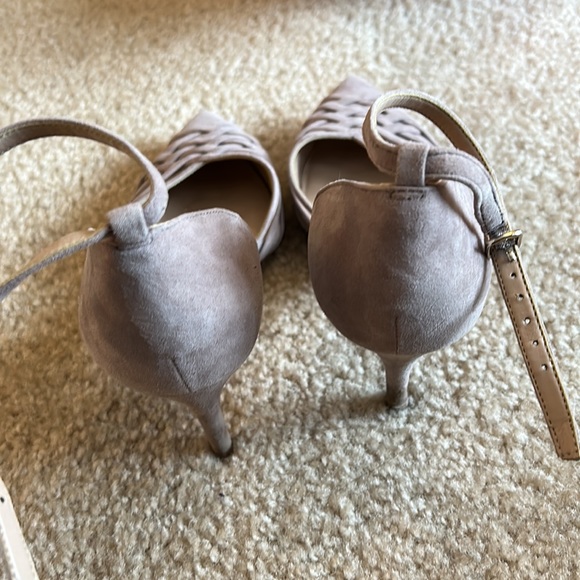 Essex Lane Heels size 7M - Picture 4 of 10